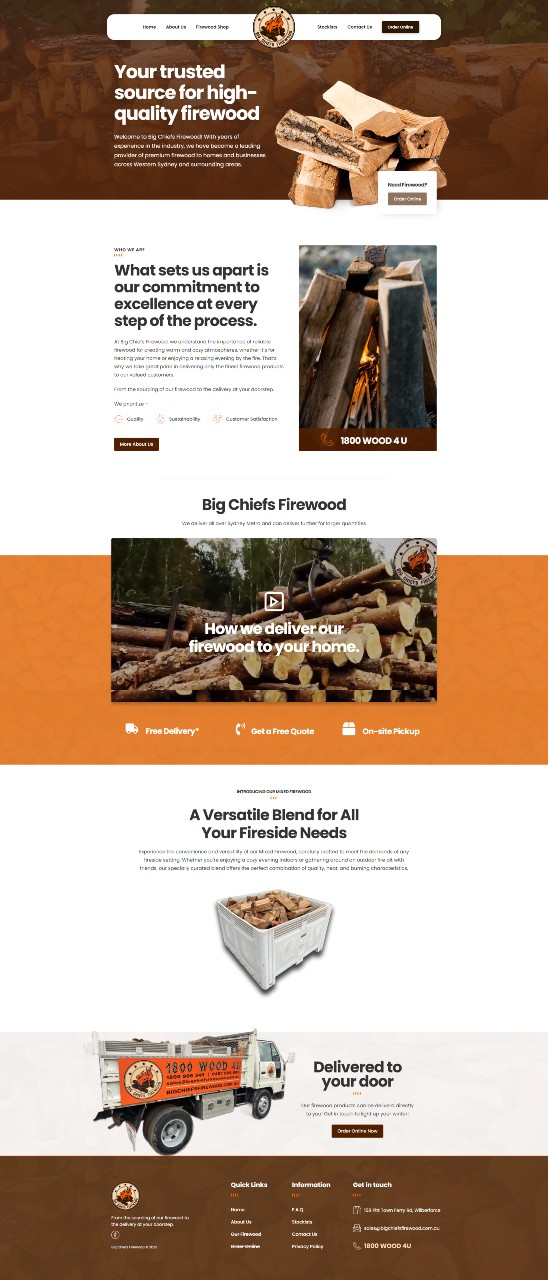 brisbane web designer